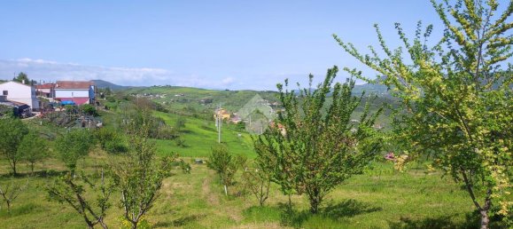 11000m² Land in Potenza, Italy No. 237625 4