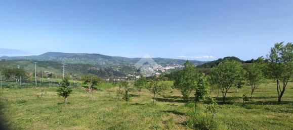 11000m² Land in Potenza, Italy No. 237625 22