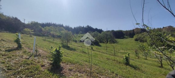 11000m² Land in Potenza, Italy No. 237625 25