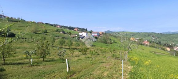 11000m² Land in Potenza, Italy No. 237625 5