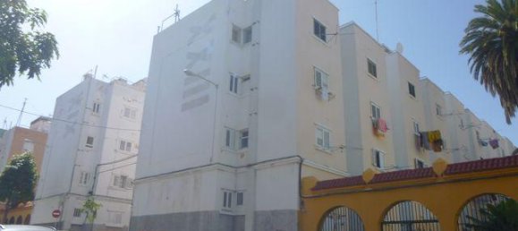 Apartamento T3 em Las Palmas De Gran Canaria, Spain N.º 134401 2
