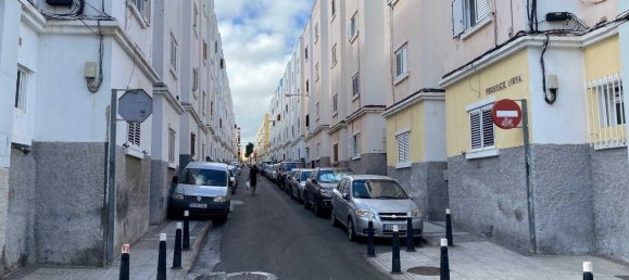 Apartamento T3 em Las Palmas De Gran Canaria, Spain N.º 134401 5