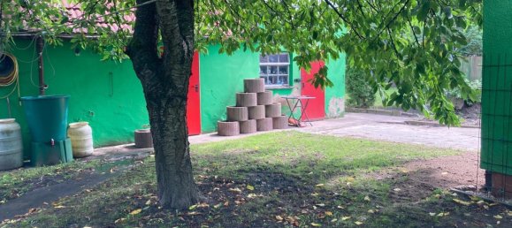 1 chambre Maison de ville à Vorpommern-Greifswald, Germany No. 283046 17