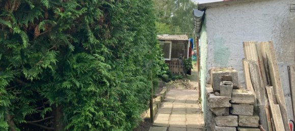 1 chambre Maison de ville à Vorpommern-Greifswald, Germany No. 283046 15