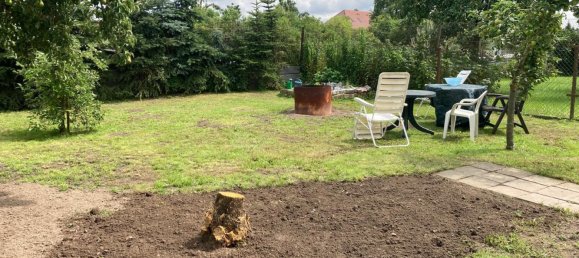 1 chambre Maison de ville à Vorpommern-Greifswald, Germany No. 283046 18