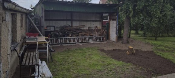 1 chambre Maison de ville à Vorpommern-Greifswald, Germany No. 283046 10