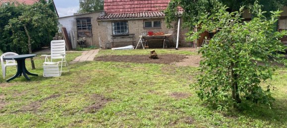 1 chambre Maison de ville à Vorpommern-Greifswald, Germany No. 283046 16