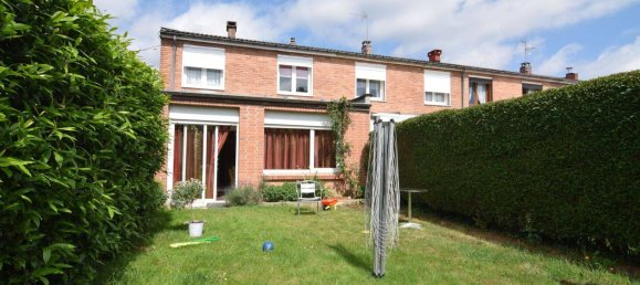 Casa de 3 dormitorios en Hem, France No. 316871 9