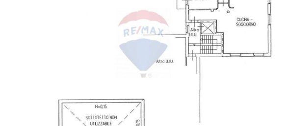 4 Schlafzimmer Wohnung in Mairano, Italy, Nr. 365353 19
