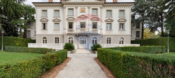 4 Schlafzimmer Wohnung in Mairano, Italy, Nr. 365353 17