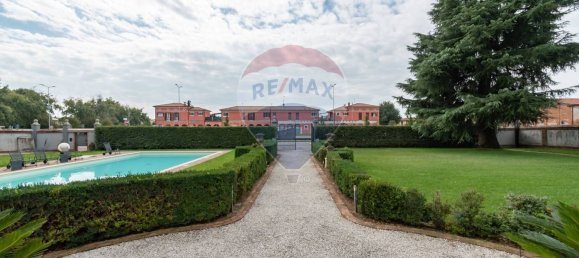 4 Schlafzimmer Wohnung in Mairano, Italy, Nr. 365353 16