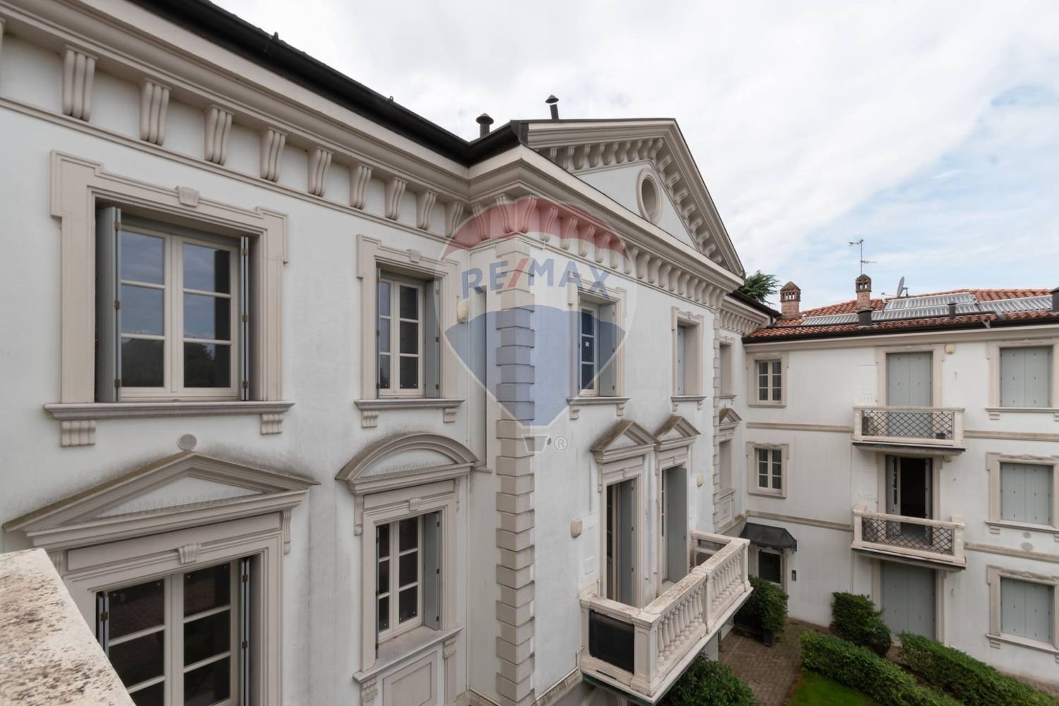 4 Schlafzimmer Wohnung in Mairano, Italy, Nr. 365353