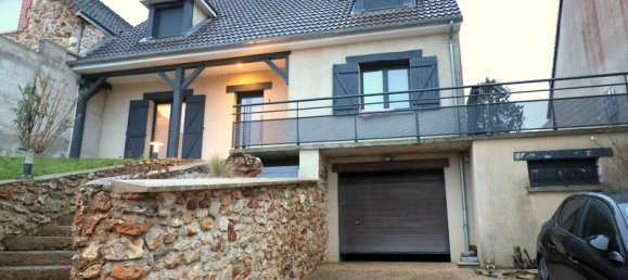 4 chambres Maison à Morangis, France No. 53530 8