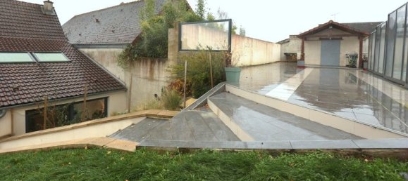 4 chambres Maison à Morangis, France No. 53530 29