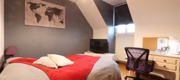 4 chambres Maison à Morangis, France No. 53530 17