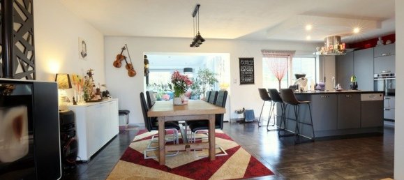 4 chambres Maison à Morangis, France No. 53530 7