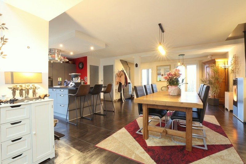 4 chambres Maison à Morangis, France No. 53530