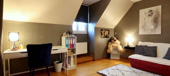 4 chambres Maison à Morangis, France No. 53530 16