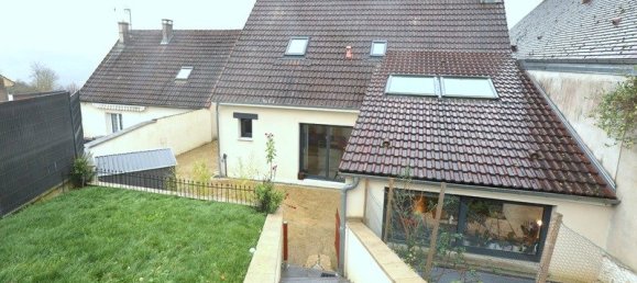 4 chambres Maison à Morangis, France No. 53530 4