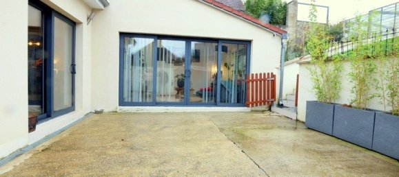 4 chambres Maison à Morangis, France No. 53530 12