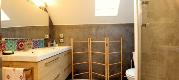 4 chambres Maison à Morangis, France No. 53530 31