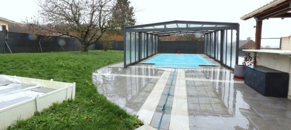 4 chambres Maison à Morangis, France No. 53530 15