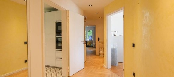 3 غرف نوم منزل ذو طابقين في Freiburg im Breisgau, Germany رقم 116772 9