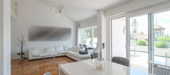 3 غرف نوم منزل ذو طابقين في Freiburg im Breisgau, Germany رقم 116772 4