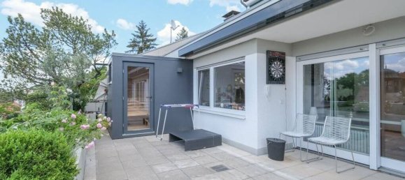 3 غرف نوم منزل ذو طابقين في Freiburg im Breisgau, Germany رقم 116772 14