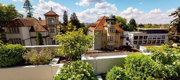 3 غرف نوم منزل ذو طابقين في Freiburg im Breisgau, Germany رقم 116772 5