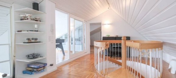 3 غرف نوم منزل ذو طابقين في Freiburg im Breisgau, Germany رقم 116772 20