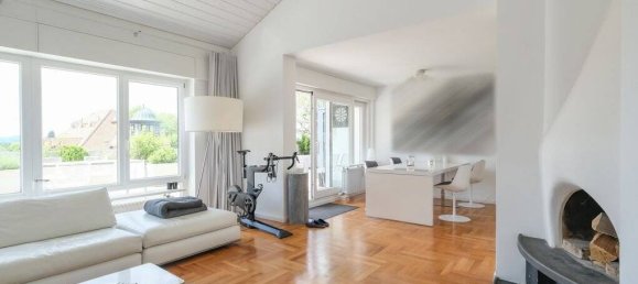 3 غرف نوم منزل ذو طابقين في Freiburg im Breisgau, Germany رقم 116772 2