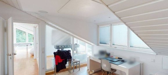 3 غرف نوم منزل ذو طابقين في Freiburg im Breisgau, Germany رقم 116772 25