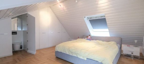 3 غرف نوم منزل ذو طابقين في Freiburg im Breisgau, Germany رقم 116772 23