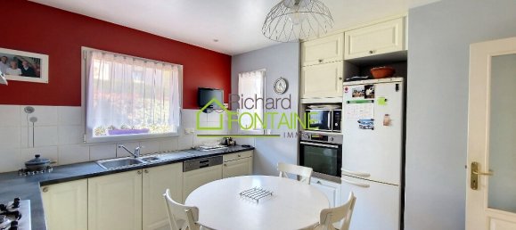 5 غرف نوم منزل في Chartres-de-Bretagne, France رقم 208286 3