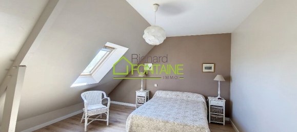 5 غرف نوم منزل في Chartres-de-Bretagne, France رقم 208286 9