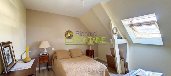 5 غرف نوم منزل في Chartres-de-Bretagne, France رقم 208286 7