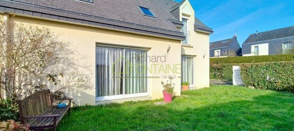 5 غرف نوم منزل في Chartres-de-Bretagne, France رقم 208286 12