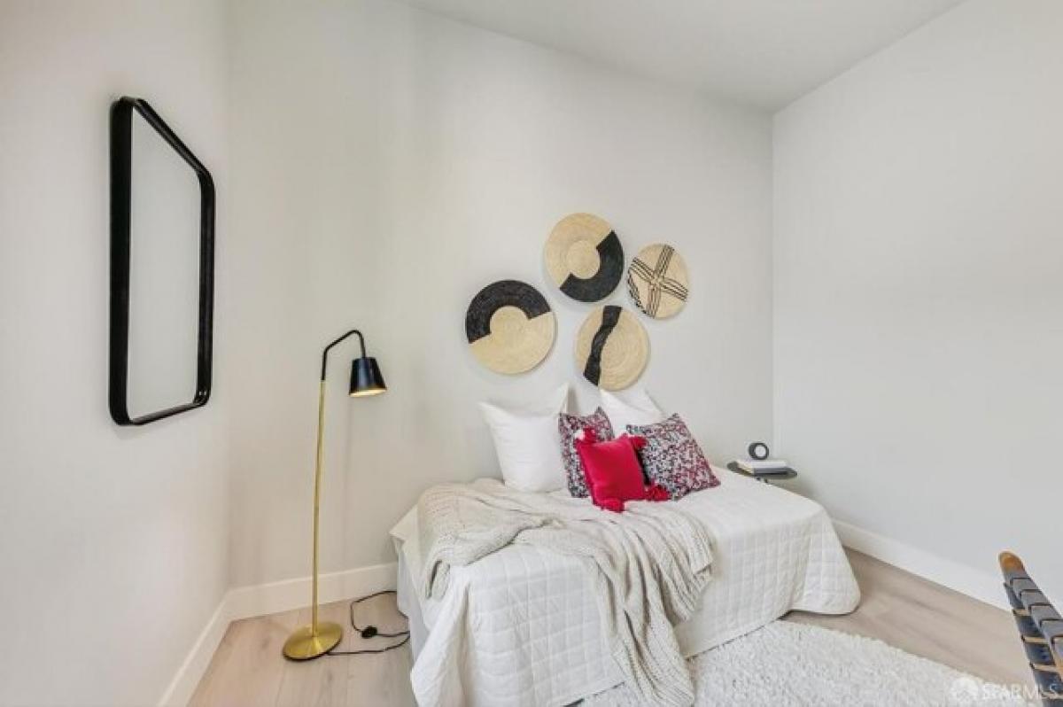 3 bedrooms House in San Francisco, USA No. 227630