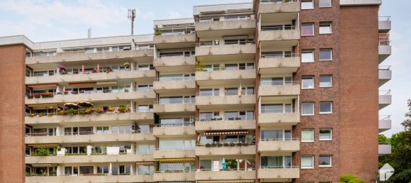 3 chambres Appartement à Lubeck, Germany No. 76228 15