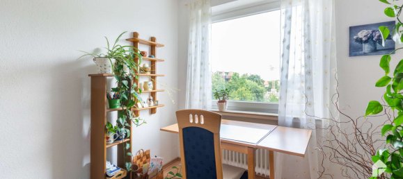 3 chambres Appartement à Lubeck, Germany No. 76228 14