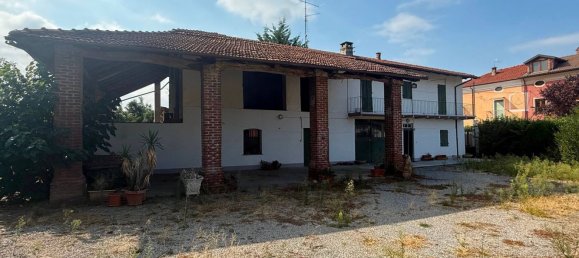 5 bedrooms House in Cuneo, Italy No. 346742 19