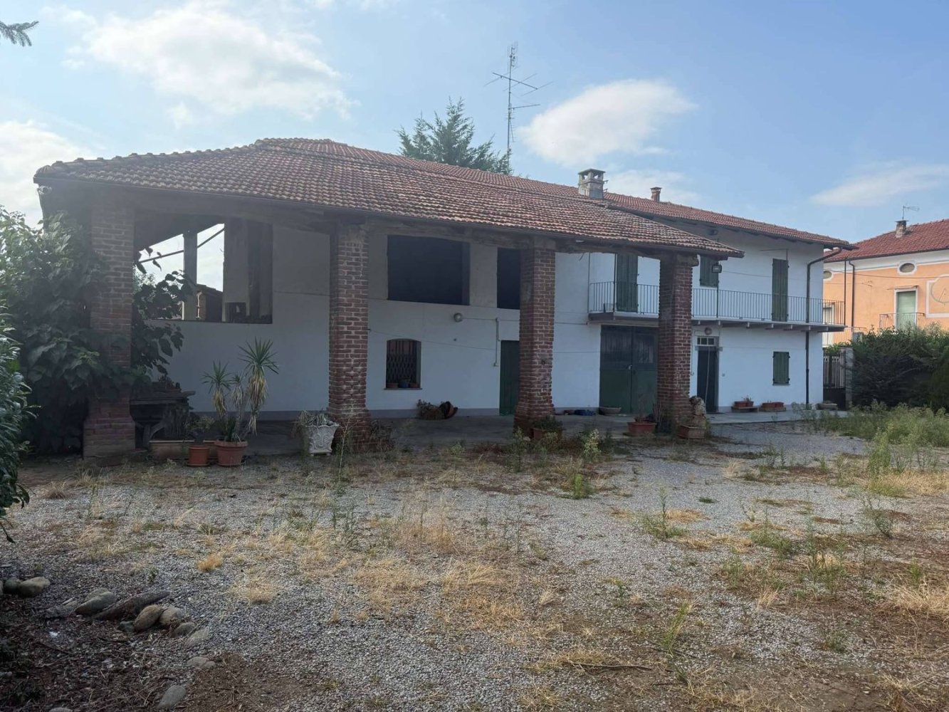 5 bedrooms House in Cuneo, Italy No. 346742