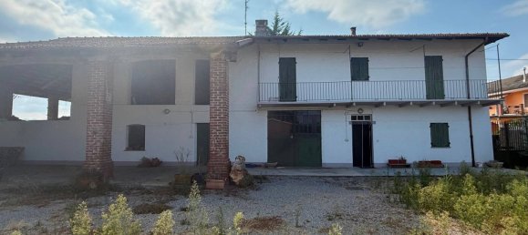 5 bedrooms House in Cuneo, Italy No. 346742 42