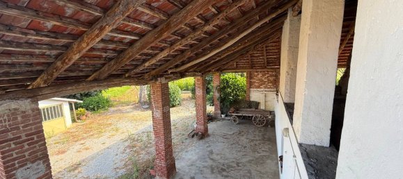 5 bedrooms House in Cuneo, Italy No. 346742 9