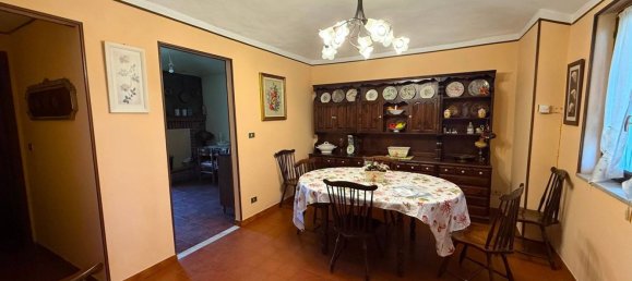 5 bedrooms House in Cuneo, Italy No. 346742 16
