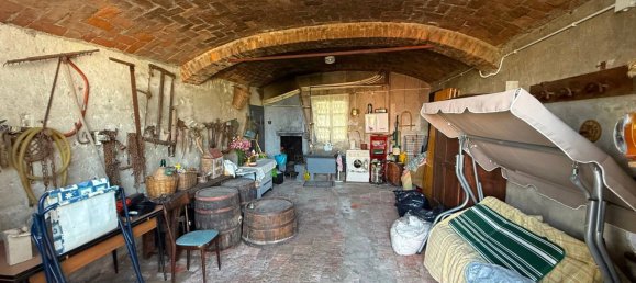 5 bedrooms House in Cuneo, Italy No. 346742 12