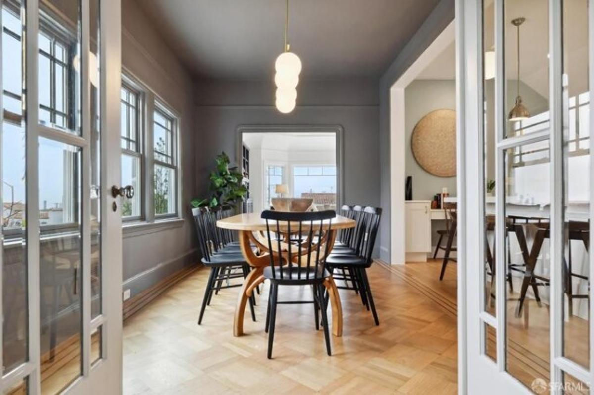 4 bedrooms House in San Francisco, USA No. 232222