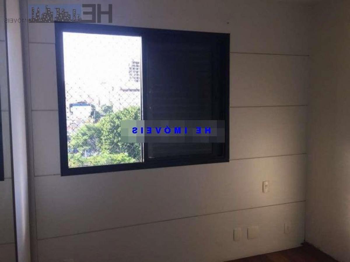 2 bedrooms Apartment in Sao Paulo, Brazil No. 439456