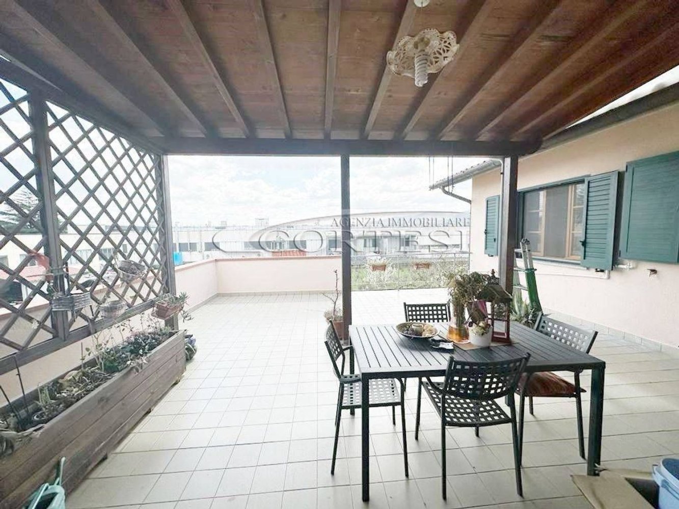 8 rooms Apartment in Città di Castello, Italy No. 1862